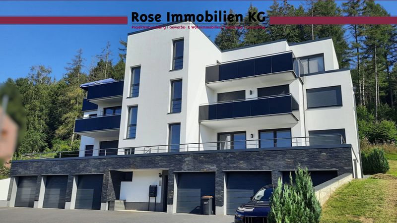 Moderne 3-Zimmer-Wohnung in Porta Westfalica Hausberge zu vermieten!